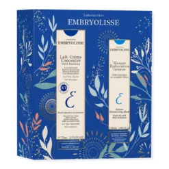 Duo of soothing mask Masque 50ml and Embryolisse Ultra-Recovery Moisturizing Milk 75ml