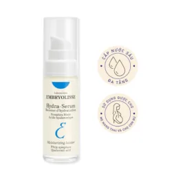 Double HA multi-layer moisturizing serum Hydra Serum 30ml