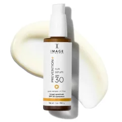 Serum SPF 30 – Hydrating Mineral