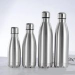 1L Insulated Stainless Steel Bottle