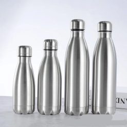 1L Insulated Stainless Steel Bottle