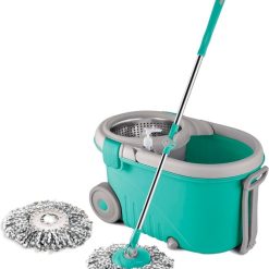 360 Spin Mop System