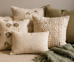 Throw Pillow Collection
