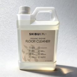 Eco-Friendly Floor Cleaner 2L