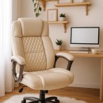 Ergonomic Office Chair
