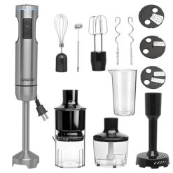 Handheld Immersion Blender