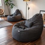 Large Bean Bag Chair