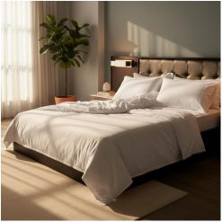 Luxury Cotton Sheet Set